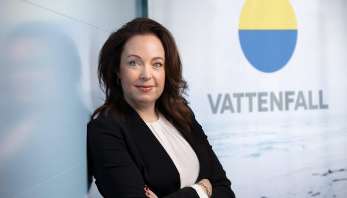 Anna Borg